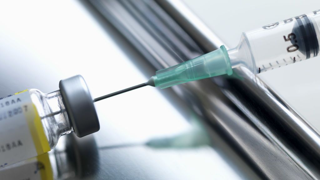 Una nueva vacuna probada en ratas trata la adicción y la sobredosis de heroína