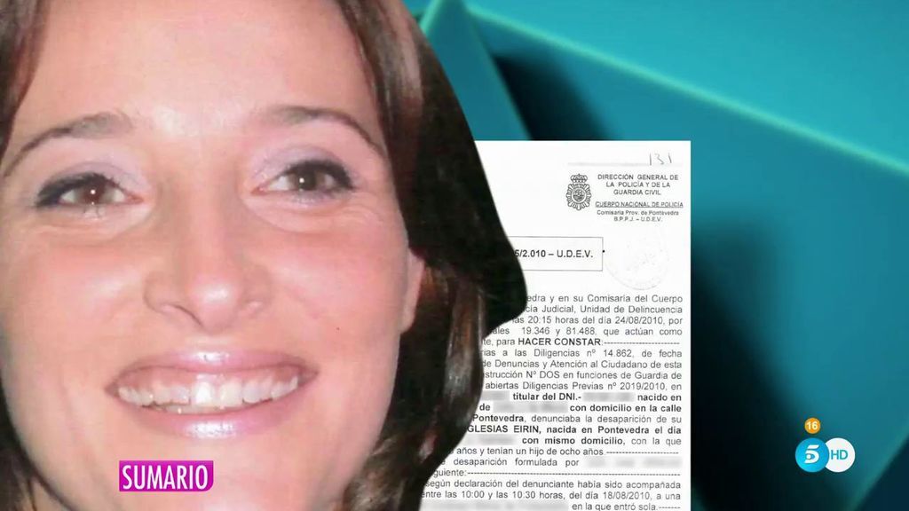 Sonia Iglesias llamó a una asociación de mujeres maltratadas para denunciar amenazas con arma de Julio Araújo