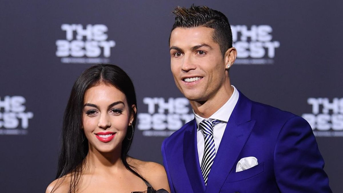 El ex de Gran Hermano que podría entrar en la familia de Cristiano Ronaldo