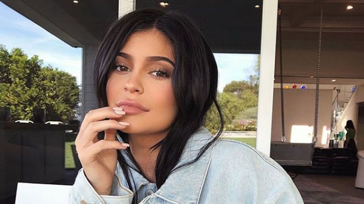 Esto si es una influencer: Kylie Jenner dice que no usa Snapchat y la aplicación cae en bolsa