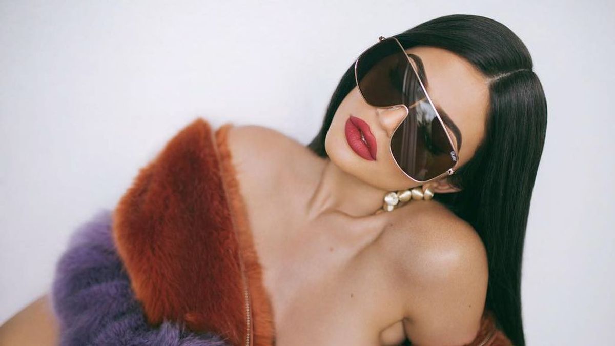 Snapchat pierde más de 1.000 millones de dólares por culpa de Kylie Jenner