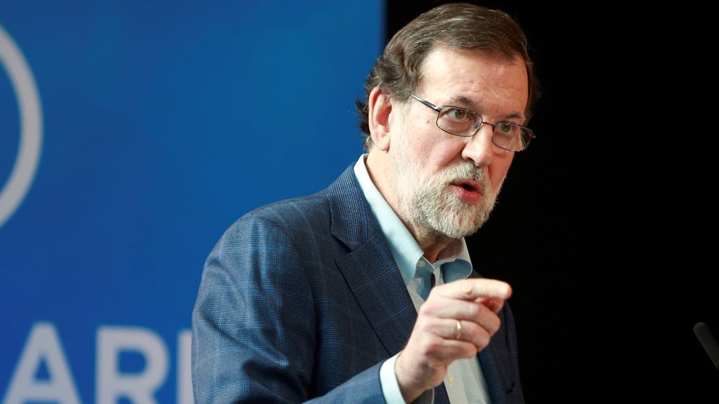 Rajoy contrapone hechos a promesas