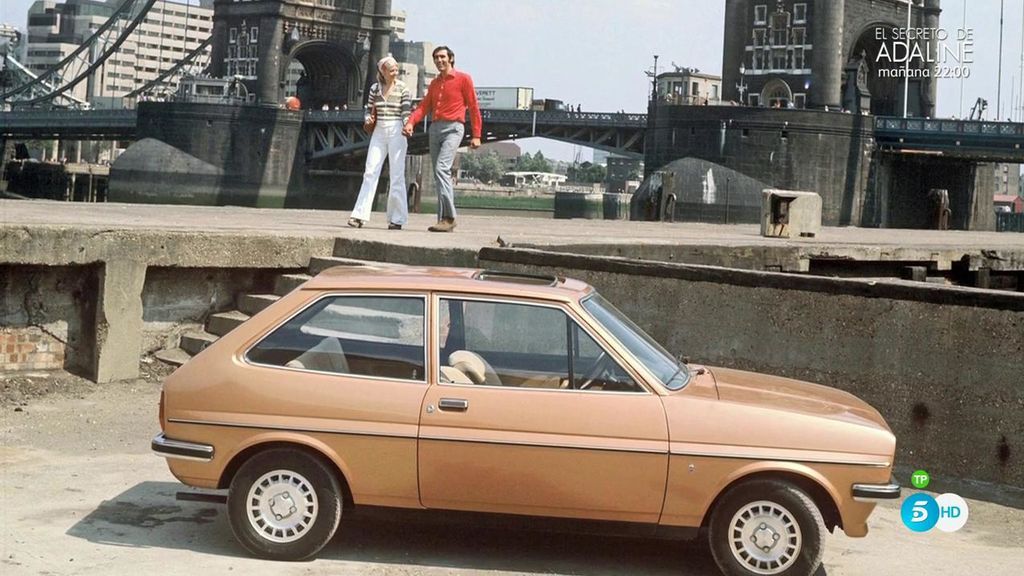 El irrisorio precio por el que podrías comprar un Ford Fiesta en 1974