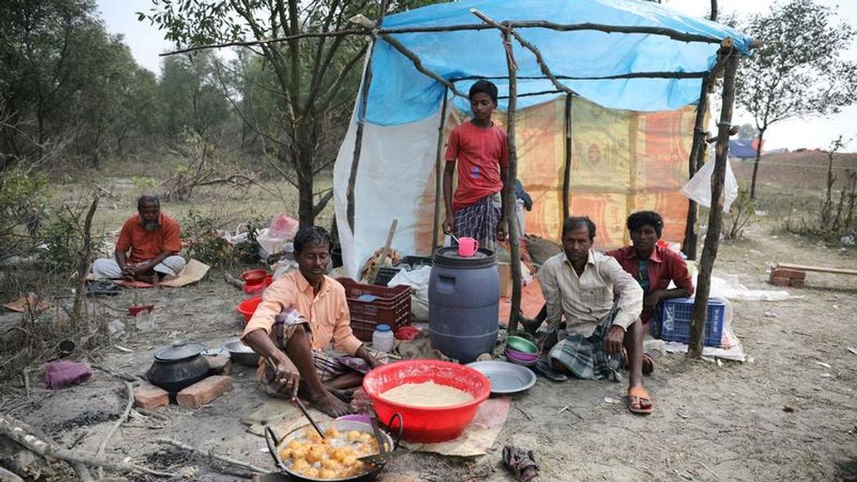 La crisis de los rohingya: sin perspectivas de solución y con nuevos riesgos a la vista