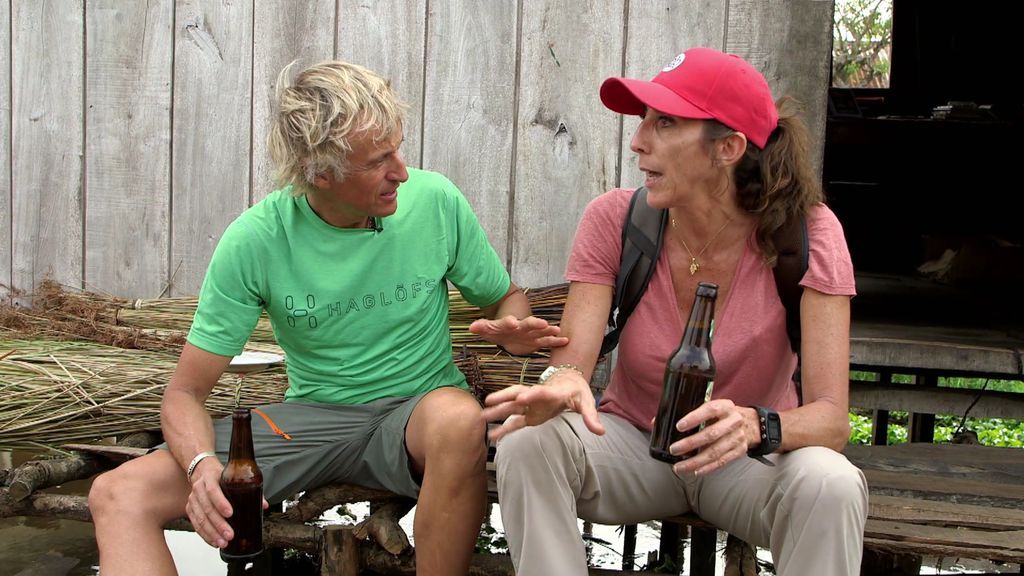 La cara B de los inicios de Paz Padilla en televisión: “Mi cuñado dejó de hablarme”