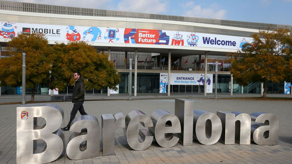Barcelona intenta recuperar el pulso turístico