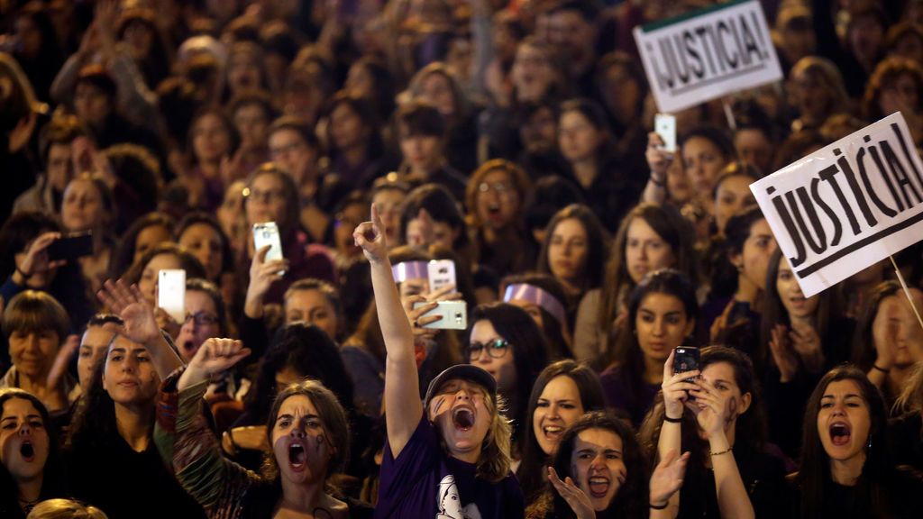 La huelga feminista del 8M: quién, cómo y por qué se para