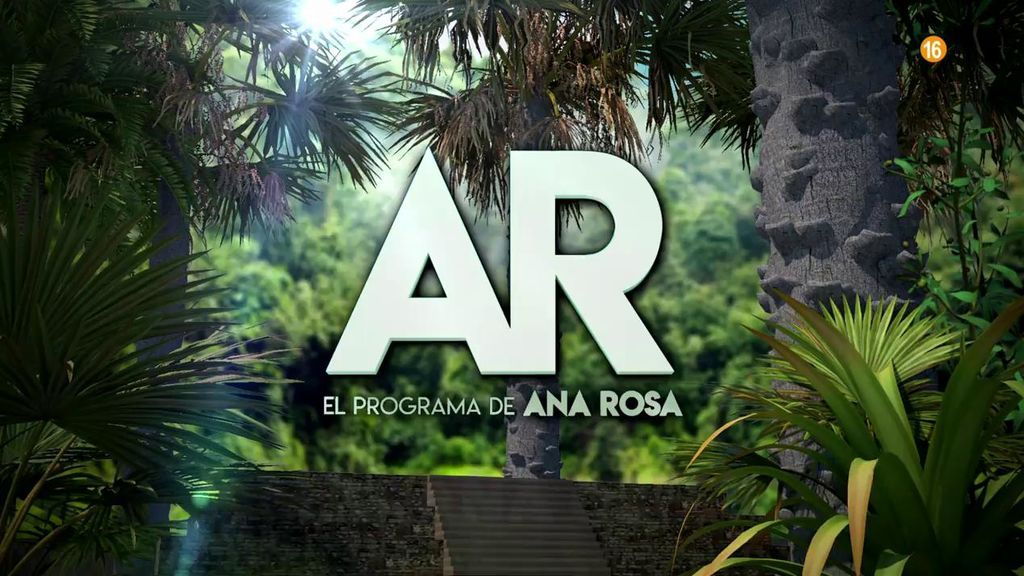 'El programa de AR' revela el tercer concursante oficial de 'Supervivientes', el lunes a partir de las 08:55h.