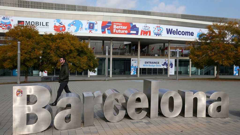 Barcelona intenta recuperar el pulso turístico