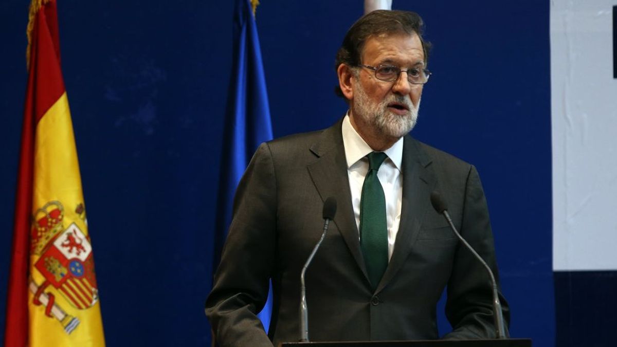 Rajoy nombrará nuevo ministro de Economía y descarta más cambios en el Gobierno
