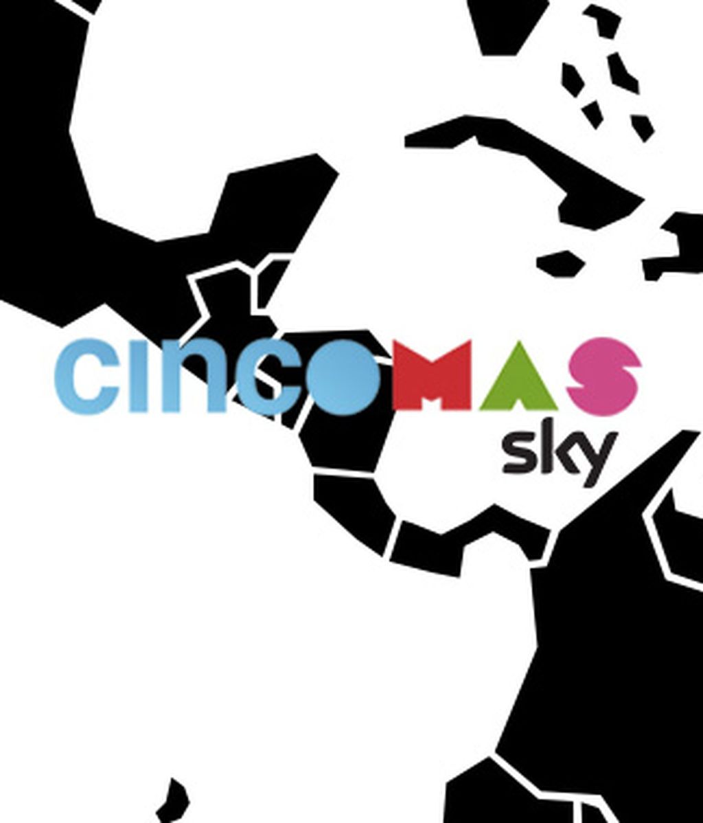 CincoMAS inicia sus emisiones en Costa Rica y Guatemala y amplía su señal en Panamá
