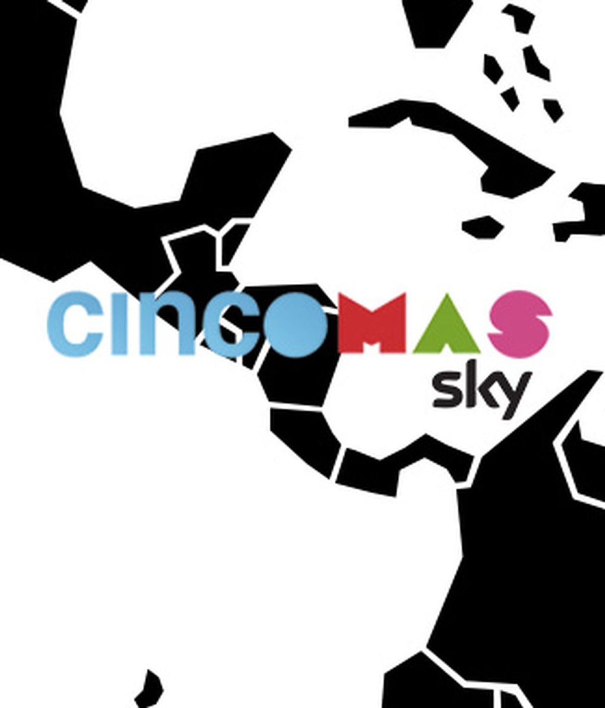 CincoMAS inicia sus emisiones en Costa Rica y Guatemala y amplía su señal en Panamá