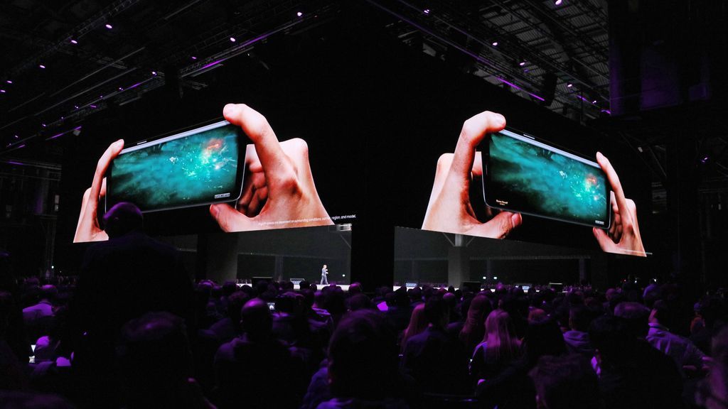 Los Samsung Galaxy S9 y S9+ pueden reservarse hasta el 6 de marzo por 849 y 949 euros
