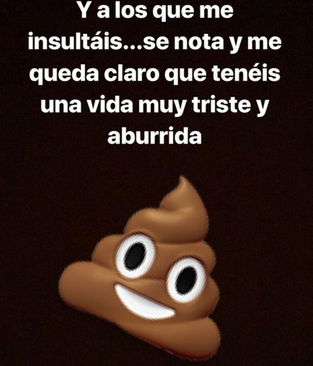 haters