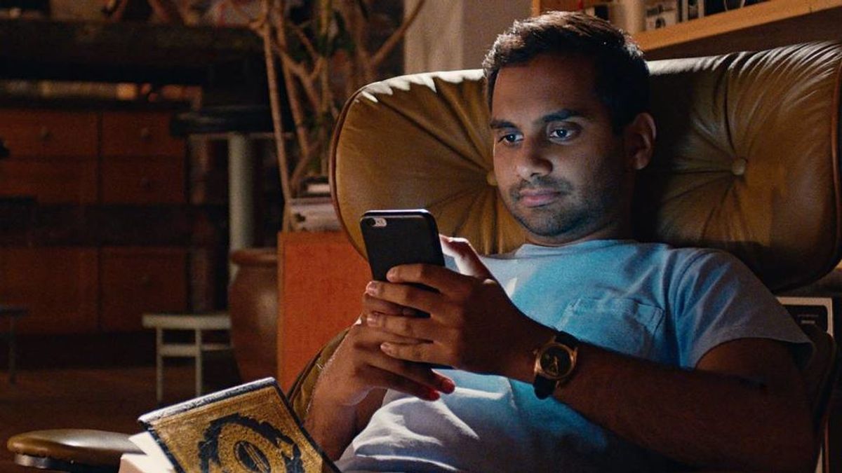¡Actualiza ya tu iPhone! Un carácter hindú podría bloquear tu móvil o tu ordenador ¡Actualiza ya tu iPhone! Un carácter hindú podría bloquear tu móvil o tu ordenador