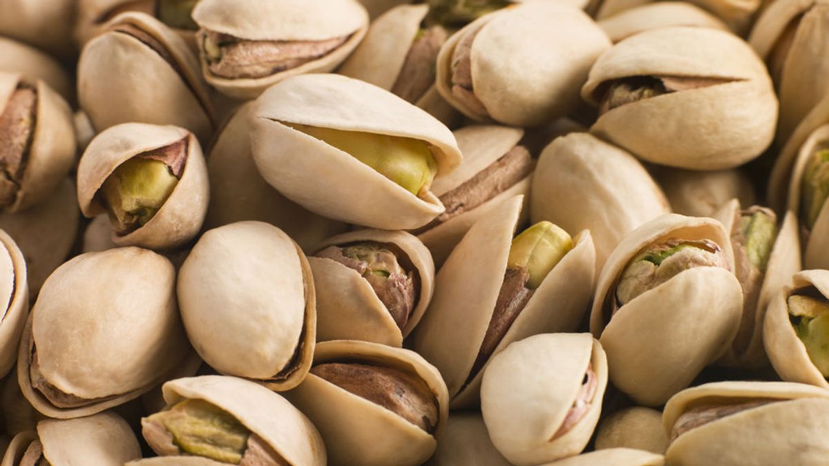 Diez cosas que no sabías sobre los pistachos en su día mundial