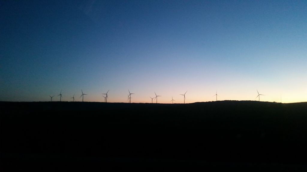 Lorena Martín en Burgos