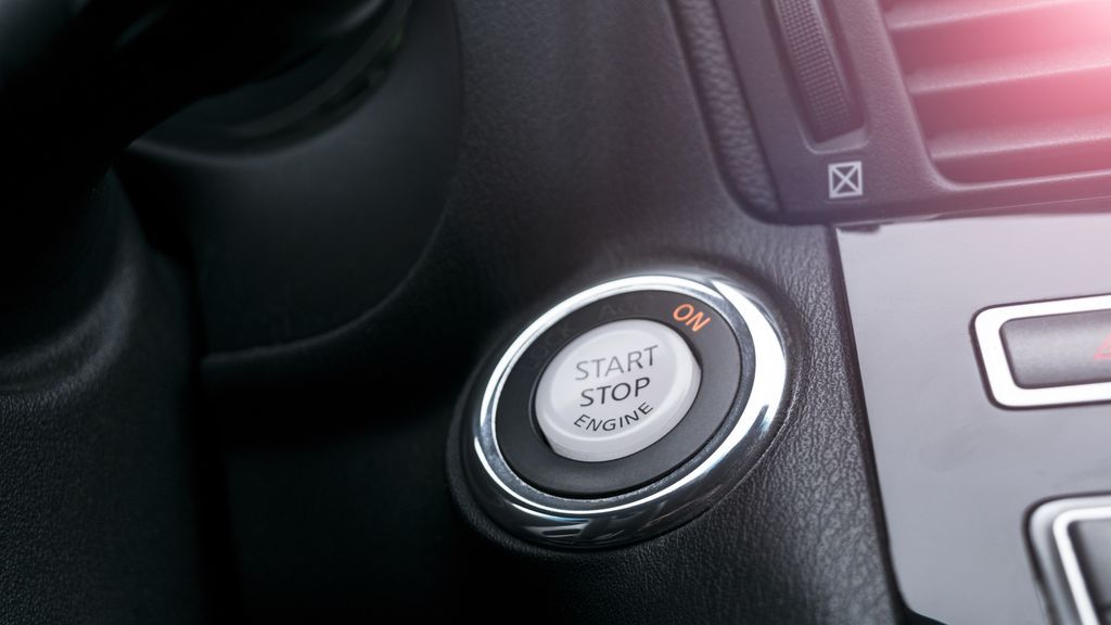 Curiosidades sobre el Start/Stop