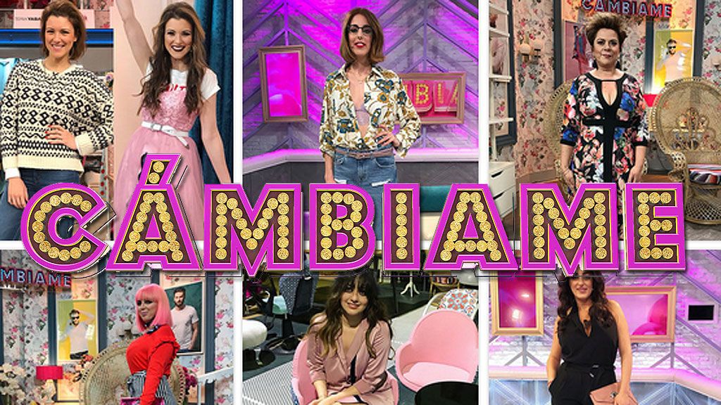 ¿Eres un gran fan de ‘Cámbiame’? ¡Ponte a prueba!