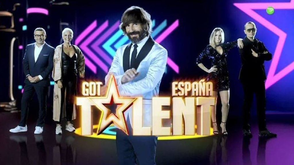 Este miércoles, arrancan las semifinales en directo de 'Got Talent España'