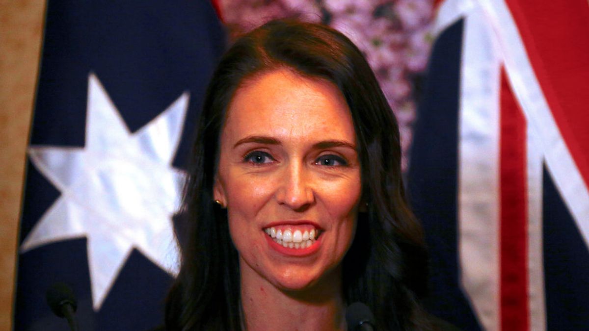 Indignación en Nueva Zelanda por la entrevista machista de un periodista a la primera ministra del país