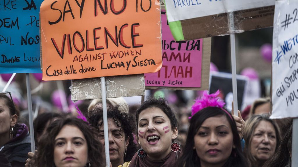 Preguntas y respuestas para entender la huelga feminista del 8 de marzo