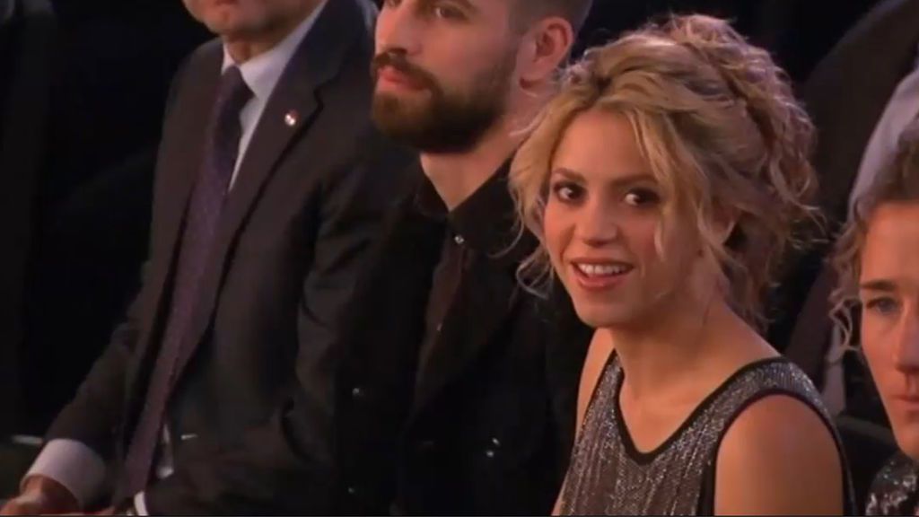 Shakira paga más de 20 millones de euros para empezar a saldar su deuda con Hacienda