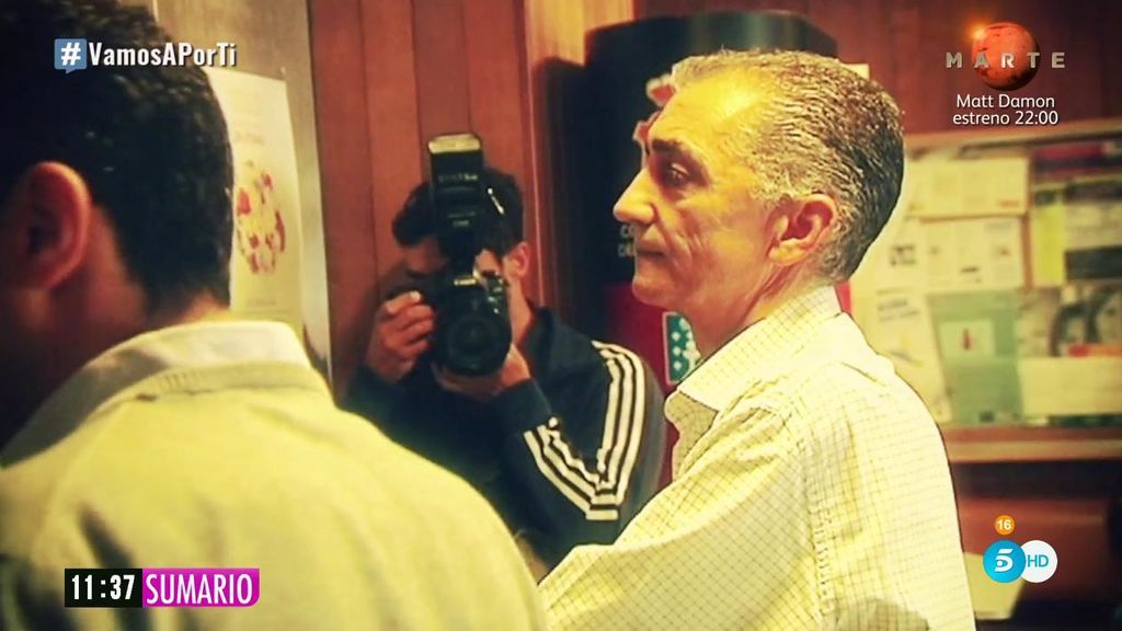 Primera mujer de Julio Araújo: “Me engañaba con prostitutas y no prostitutas”