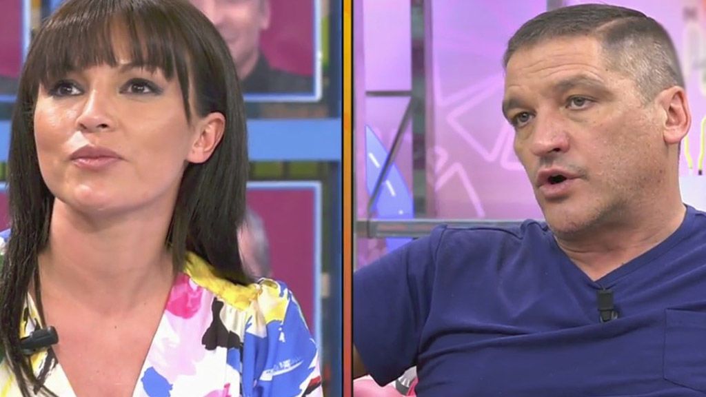 Toño Sanchís desmiente que usara a Tamara García para tender una trampa a Gustavo