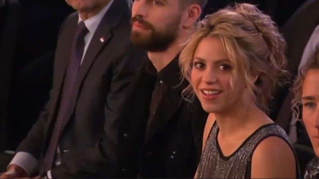 Shakira paga más de 20 millones de euros para empezar a saldar su deuda con Hacienda