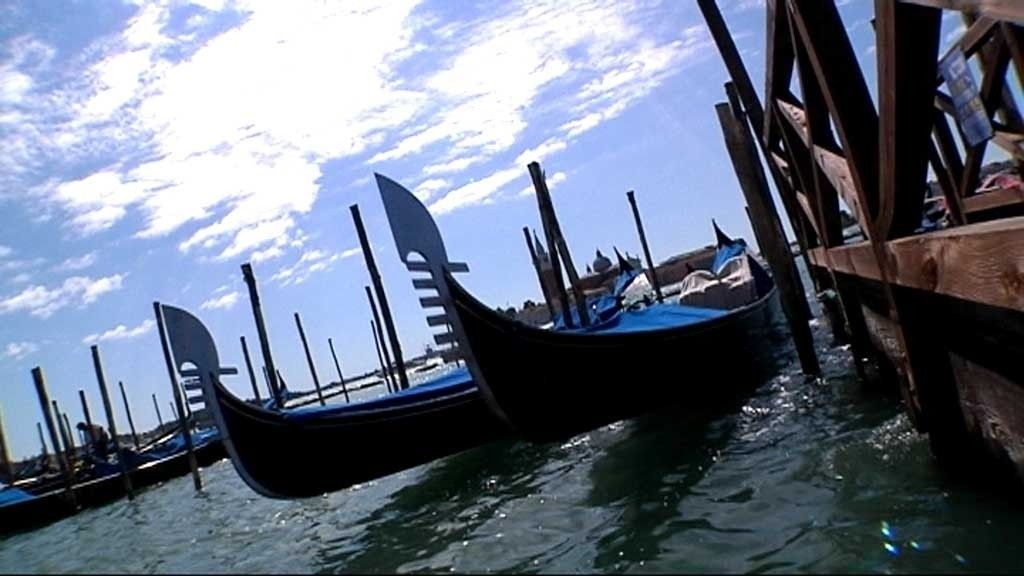 Callejeros Viajeros: Canales de Venecia