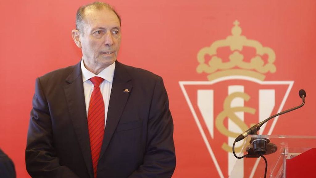 El Ayuntamiento de Gijón aprueba por unanimidad que ‘El Molinón’ pase a llamarse ‘Estadio El Molinón Enrique Castro Quini'