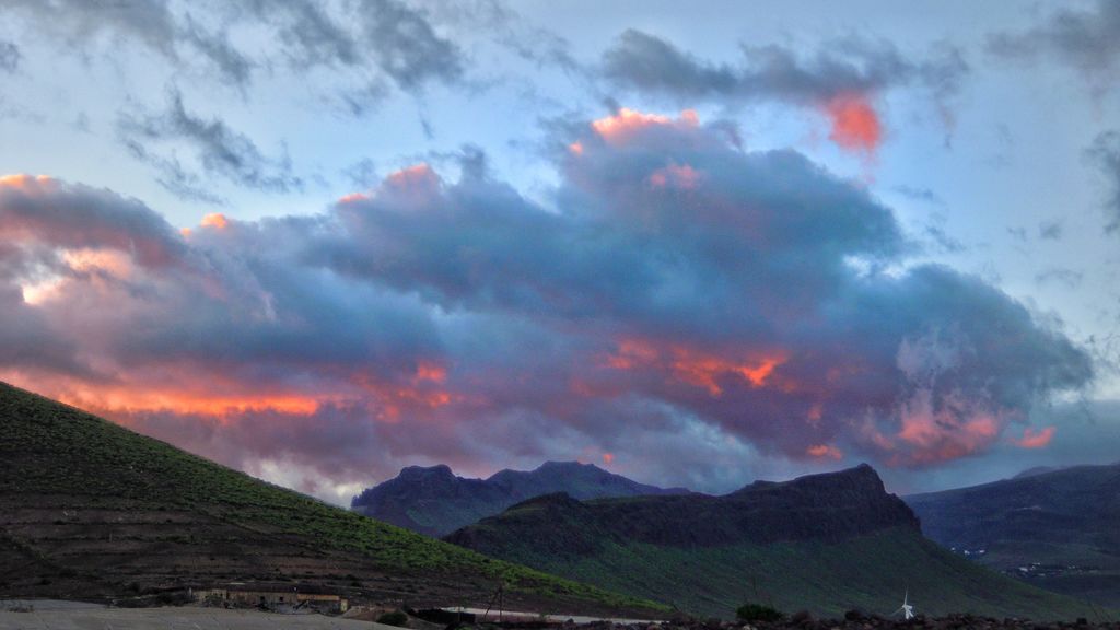 Laly Rodríguez Rodríguez en Santa Lucía, Las Palmas de Gran Canaria