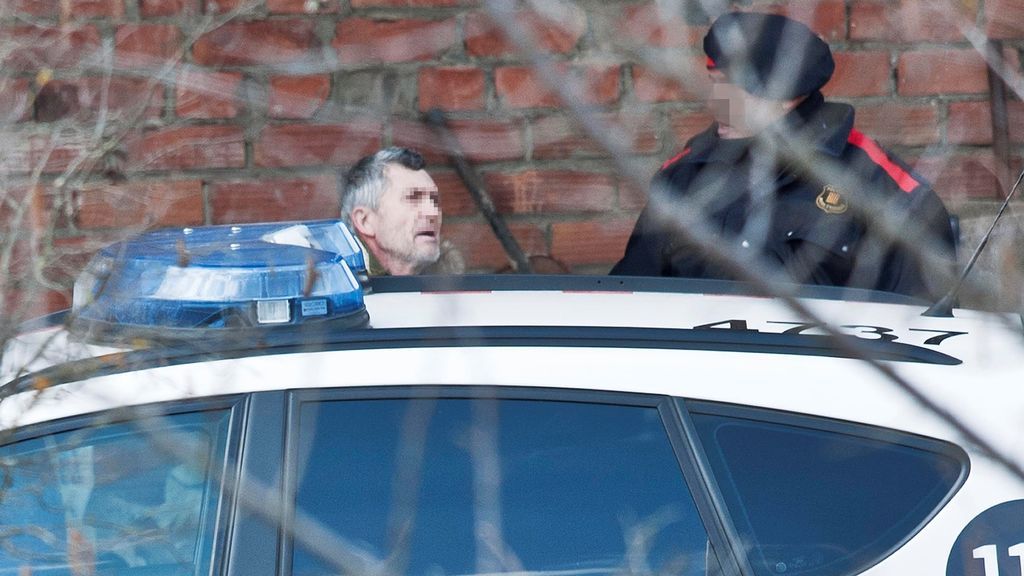 La policía apura para encontrar más indicios de que Jordi Magentí sea el asesino de Susqueda