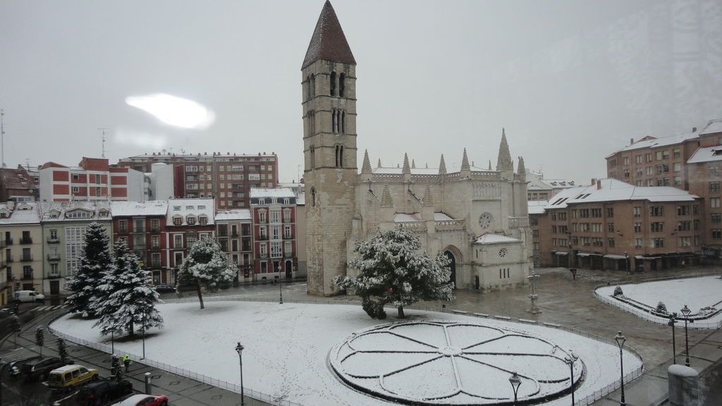 Begoña Tudela Tamayo en Valladolid