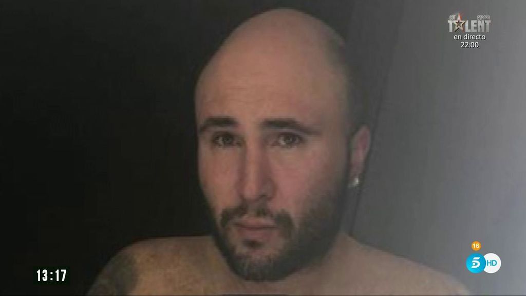 Kiko Rivera y su espectacular cambio: "No dejes que te digan que no puedes"