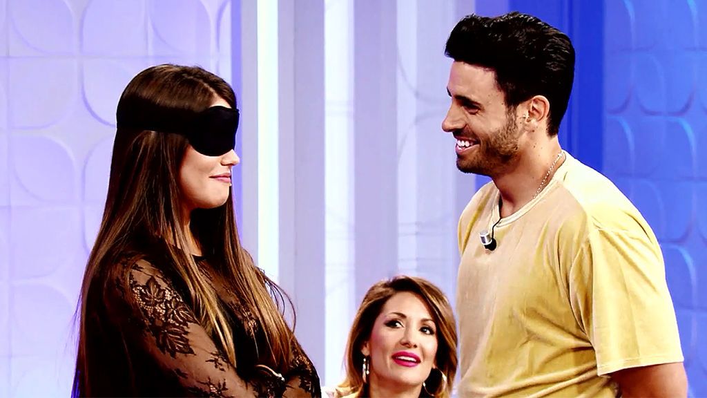 ¿Quiere Noel pretender a Violeta? Este jueves a las 15:45 horas lo sabremos