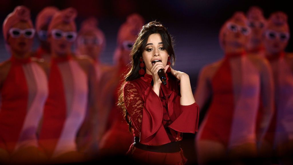 La cantante Camila Cabello actuará en Barcelona y Madrid en junio