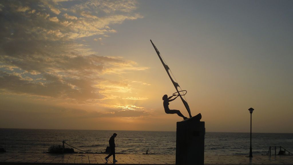 Laly Rodríguez Rodríguez en Santa Lucía, Las Palmas de Gran Canaria
