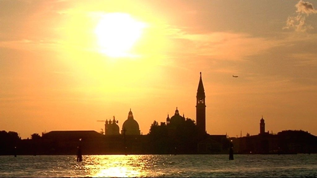 Callejeros Viajeros: Canales de Venecia