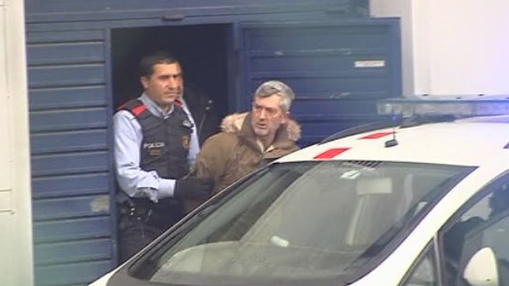 Magentí no colabora en la reconstrución en el pantano de Susqueda