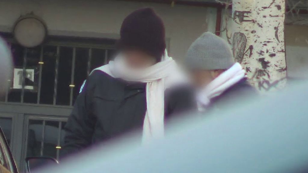 Desarticulan en Madrid una banda que robaba  en casas de ciudadanos chinos