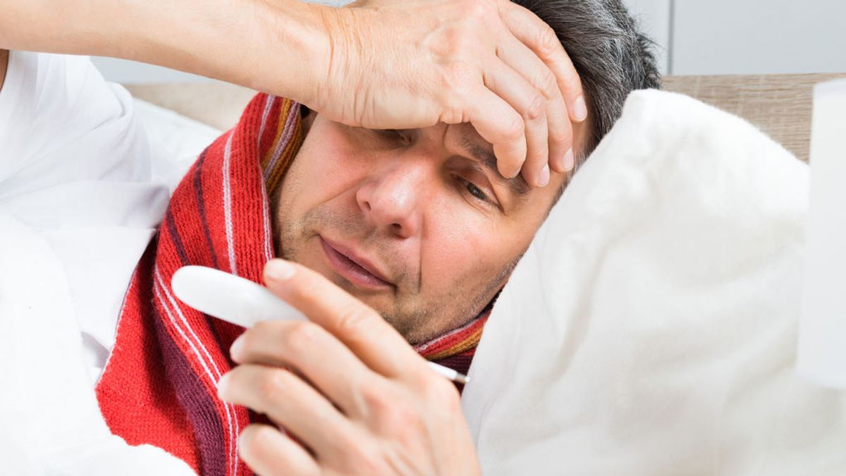 Las muertes por gripe aumentan a pesar de no ser pandémica en 6 CCAA