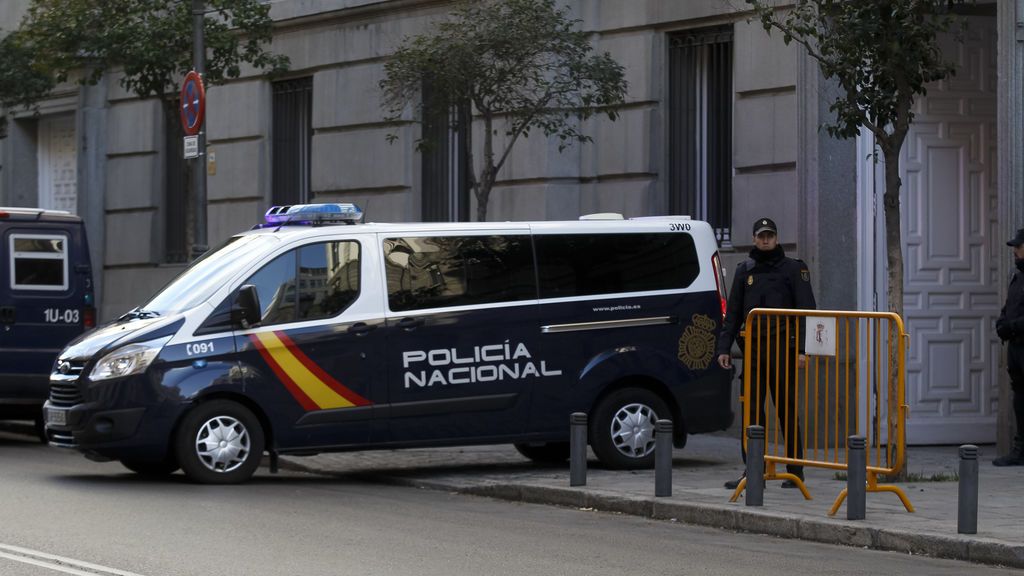 Condenados por sustraer a su bebé cuando los servicios sociales se lo llevaban