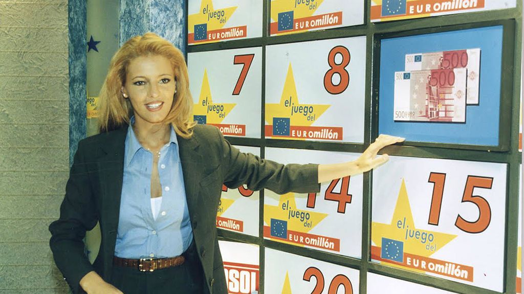 20 años de ‘El juego del Euromillón’: lo celebramos con sus momentazos