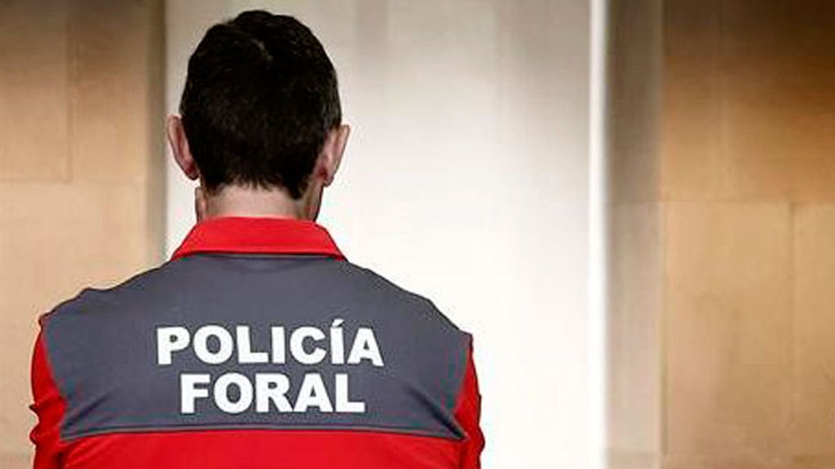 Detenido un hombre por una presunta agresión sexual a una menor en Pamplona