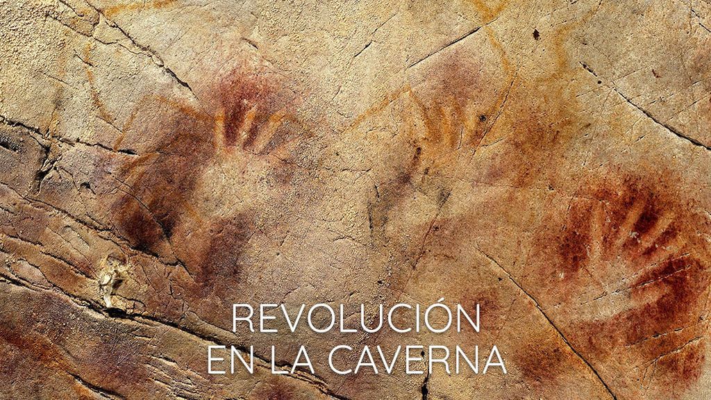 Programa 111 (01/03/2017) - Revolución en la caverna