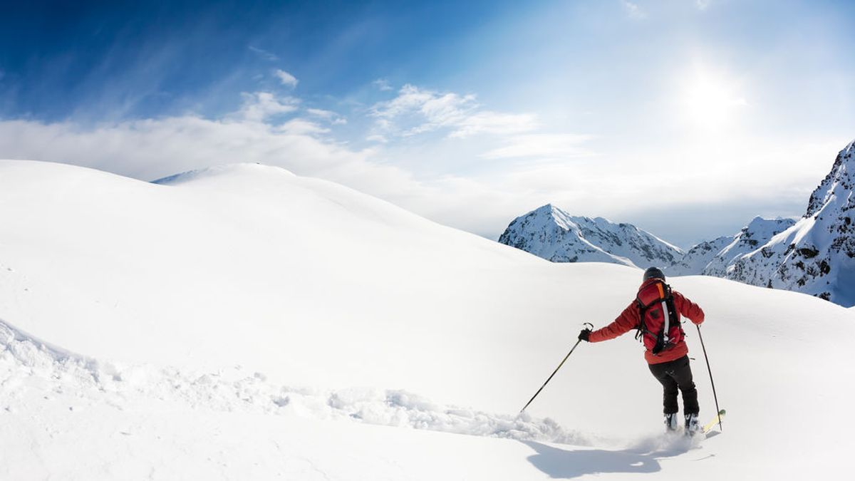 Muere un esquiador de 34 años en un alud en Andorra