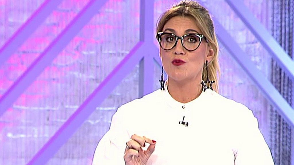 El quinto superviviente se cambia de look el viernes en ‘Cámbiame’