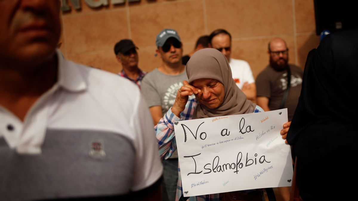 La islamofobia en Internet se dispara en España en el último año